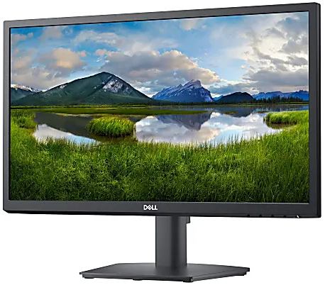 v2 NEW Dell 22 Monitor - E2222H Base Business Recommended