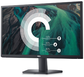 v3 NEW Dell SE2422HX Monitor - 24 inch FHD (1920 x 1080) NEW Business recommended