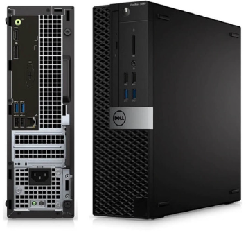 1. Dell OptiPlex 5040 i3 Small Form Factor Business Desktop Computer PC