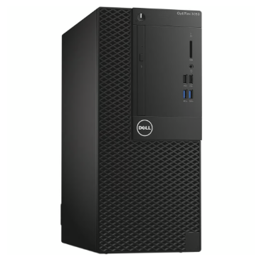 3. Dell OptiPlex 3050 Tower  Business Desktop Computer PC