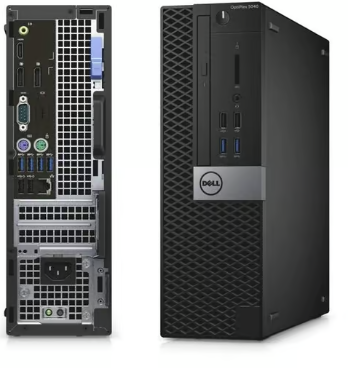 2. Dell OptiPlex 5040 i5 Small Form Factor Business Desktop Computer PC