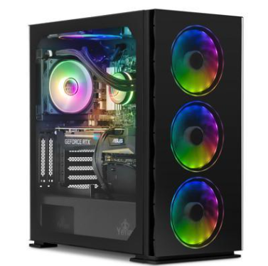 G3 - Recommended Gaming PC i7 Intel Mid Level