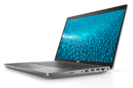 Dell x Latitude 14” 5000 Business Standard