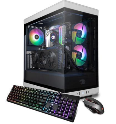 G4 - Recommended Gaming PC Ryzen9 TOP Level